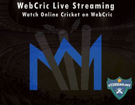 webcricket|Watch WebCric Live Cricket streaming .